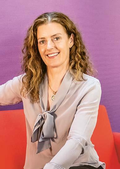Företaget får tillgång till teknisk support, kapital till produktutveckling samt patenträttigheter. På Sweden Demo Day vann Sally R i klassen Best B2B Startup.