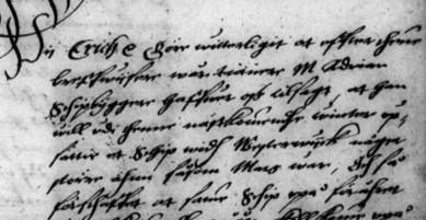 räkenskaper nämns också namnet Neptunus för första gången gällande det nybyggda stora skeppet. Det innebär att namngivningen skett redan då fartyget var på stapeln i Västervik.