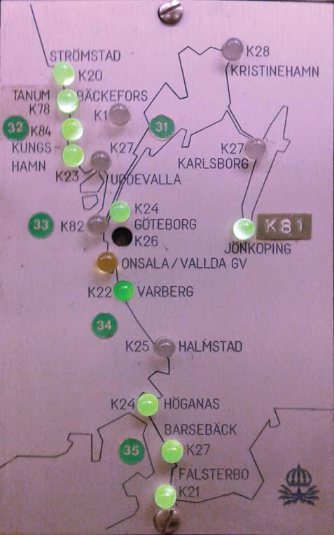 .. 8 DV4Mini - OpenSpot... 9-10 Månadens Recept Ny produkt på gång... 11 Modell av gardinantenn... 12 Tips hur du skyddar din PC Vår-Loppis i Halmstad... 13 Annons Limmared Radio & Data AB.