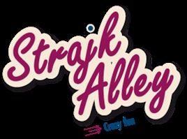 Bowling - Strajk Alley Bodens Bowlinghall och nöjeshus. Tolv stycken nyoljade banor lockar med den senaste tekniken, restaurang Bowlers Inn och bar.