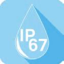 IP67 0 150 159 119 00530322 TWIN-CAL IP67 0 200 222 175 00530323 TWIN-CAL IP67 0 300 305 235 00530094 TWIN-CAL 0 150 109 79 00530097
