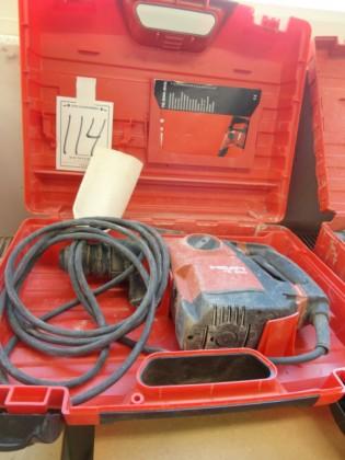 00 kr exkl moms Laser Hilti