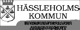 Plats och tid Stadshuset, rum 1, kl 08.30-12.
