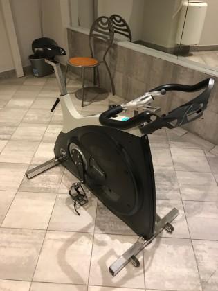 Spinningcykel Supreme Body Bike med