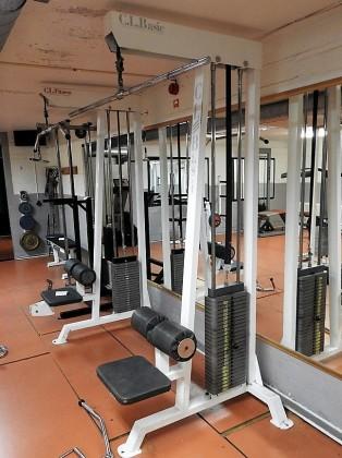 -Midjerotator Cybex 1058-016 Avslut: