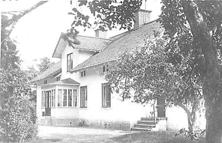 Söndag den 10 juni 2007 Bredal Tidigast kända ägare är Bo Jonsson Grip, som innehade gården i slutet av 1300-talet.