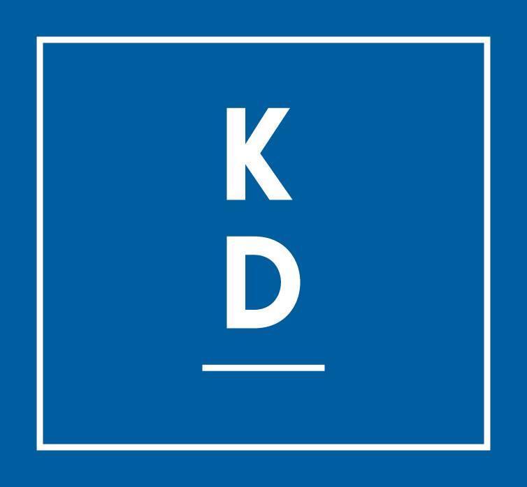KRISTDEMOKRATERNA
