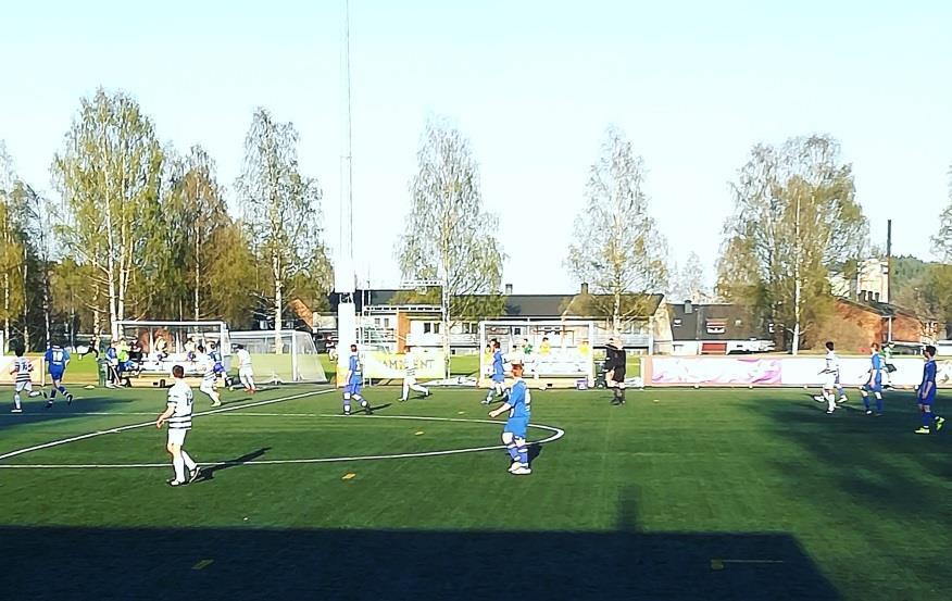 Integration och samhällsgemenskap Förutom det grundläggande som att lära sig språket och komma i sysselsättning, så är det oerhört viktigt med den sociala integrationen.