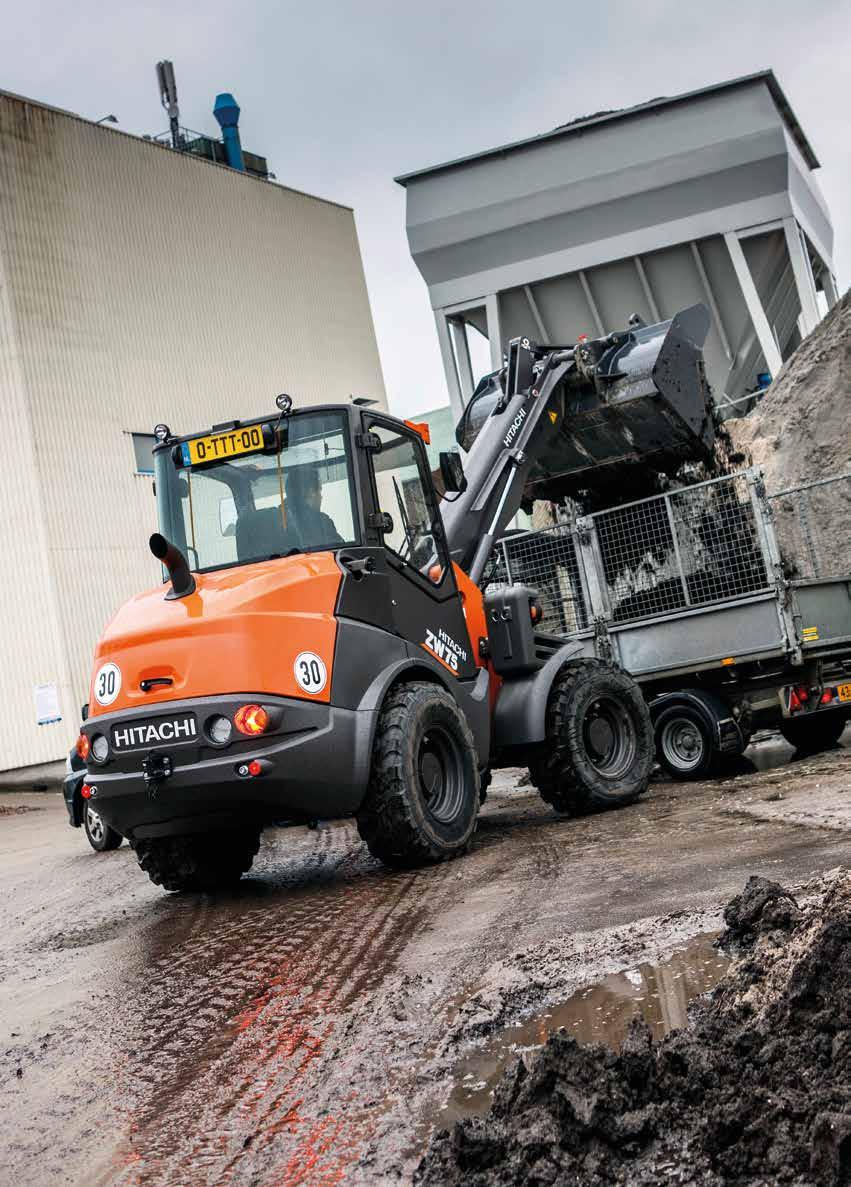 HDrive förbättrar