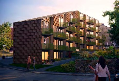Arkitekter.