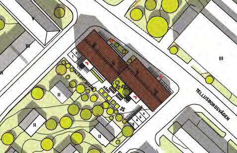 Designteam: Järntorget +