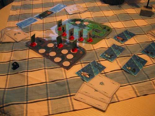 URVAL AV UTFÖRDA HOBBYPROJEKT Här följer information om ett urval av utförda hobbyprojekt.