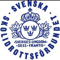 idrottsförbund som Svenska