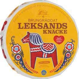 Jättefranska och