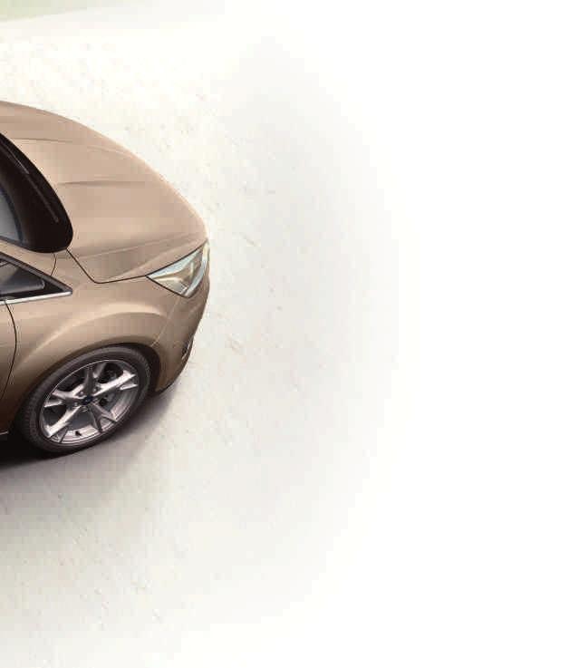 Grand C-MAX med 7 säten med utrymme att växa i. Med skjutdörrar på båda sidor bak och en rad olika innovativa funktioner får hela familjen får ut mesta möjliga av Ford Grand C-MAX.