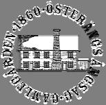 Österängs ångsåg Antikvarisk renovering Rapport 2008-12-31 Byte delar av syll