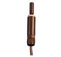 minijoystick MicroPilot minijoystick, Minijoystick helt utan utslag,