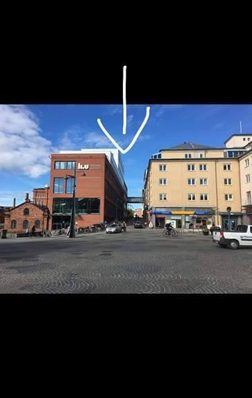 Den 21/8, alltså den första dagen på Nolle-p kommer vi möta upp er på flera olika ställen i Norrköping. Detta gäller även på uppropsdagen den 28/8!