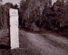 delsträckan Lugnet-Skee, ett sammarbetsprojekt med