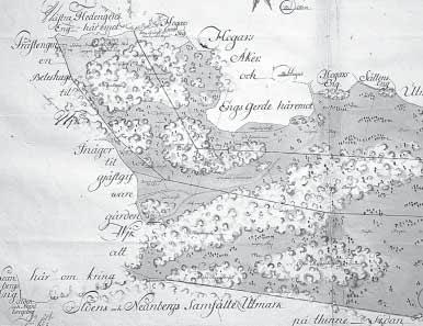 och den 1999 utgivna Jordrannsakning och skattläggning i Bohuslän 1662 1666. Även Mats Widgren behandlar ödeläggelsen i sin bok Bysamfällighet och tegskifte i Bohuslän 1300 1750 från 1997.