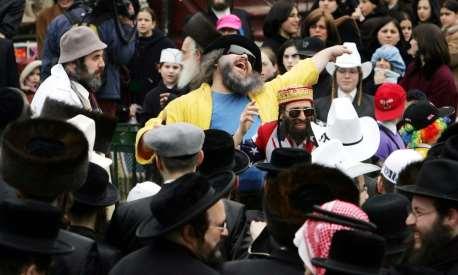 Purim datum Purim