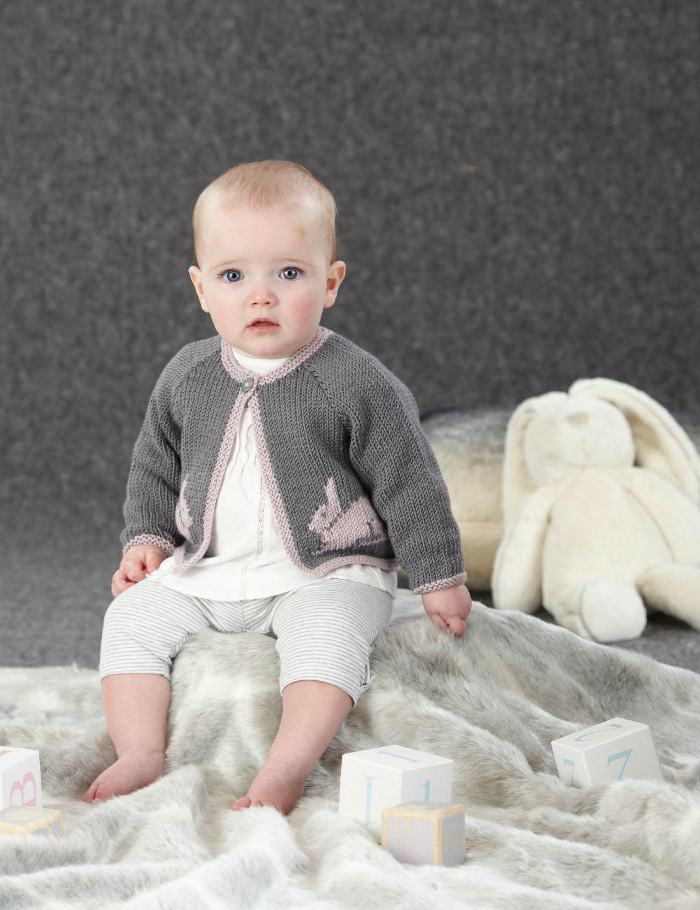 Baby Cashmere Merino