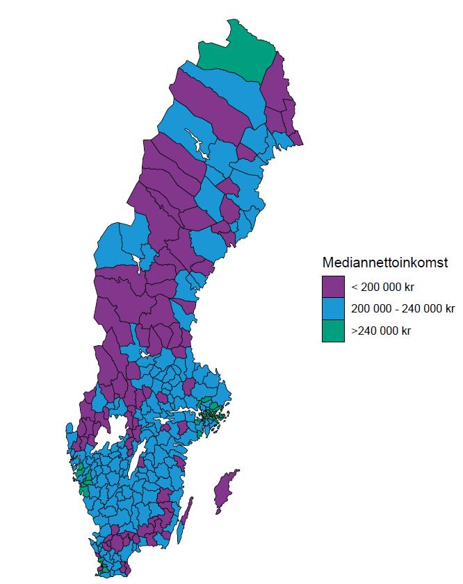 Sveriges