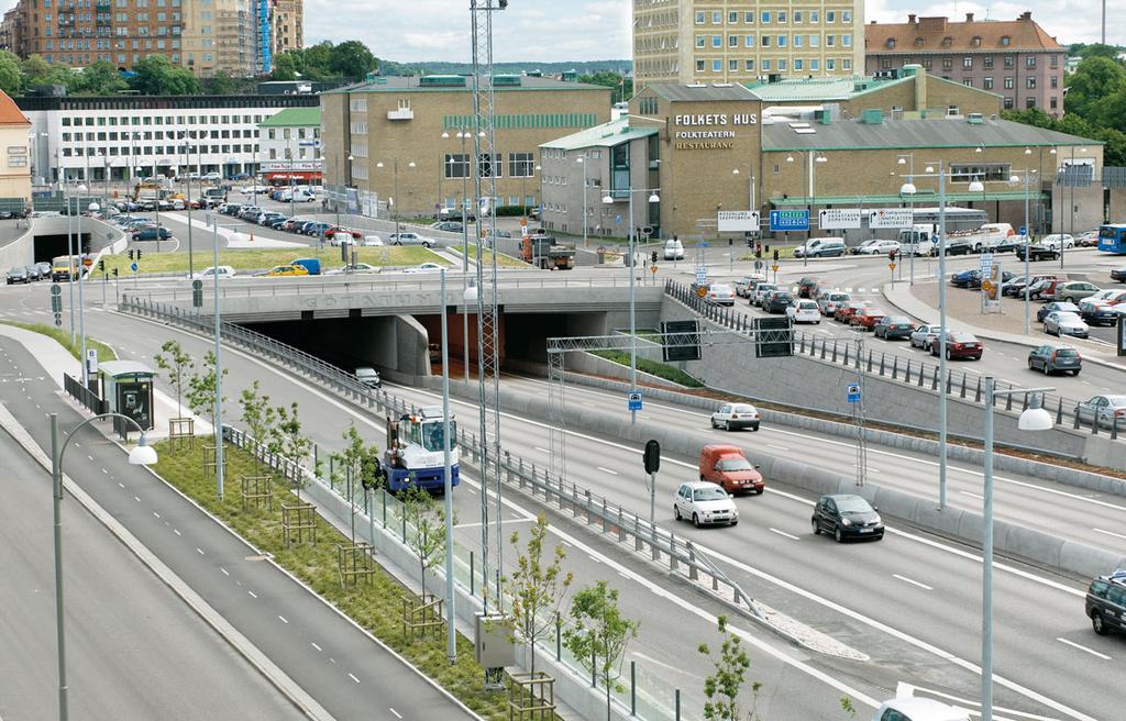 PUBLIKATION 2007:94 1 Götatunneln
