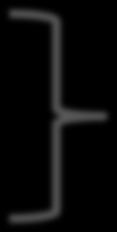 Srirsiss: + io W =W =1µm = 1 3 µm D = 1 4 m -3 = 1 1 m -3 µ =.135 m /Vs µ =.