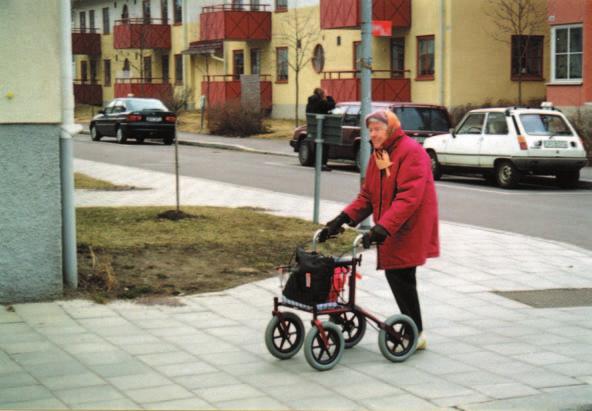 Nya områden som kommer att trafikförsörjas blir därmed Slätta/ Herrhagen, Östra Främby, Kvarnberget, Regementsområdet, Övre Norslund samt Norslunds vårdcentral.