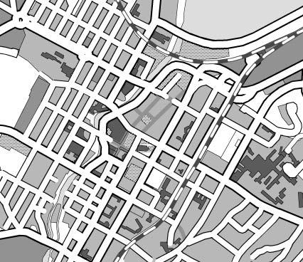 26 Bilaga 1: Linjenätskarta över