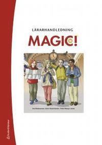 Magic! 5 Lärarhandledning (Bok + digital produkt) PDF ladda ner LADDA NER LÄSA Beskrivning Författare: Eva Hedencrona. samspelar. Quick guide - Kom igång ger dig en snabb överblick.