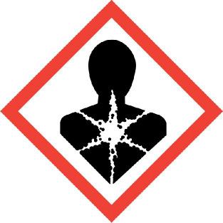 2 Relevanta identifierade användningar av ämnet eller blandningen och användningar som det avråds från Relevanta identifierade användningar av ämnet eller blandningen Avfettning Användningar som det