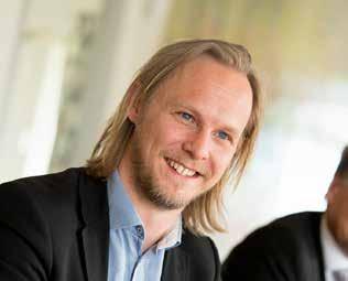 moderbolagets och koncernens verksamhet, ställning och resultat samt beskriver