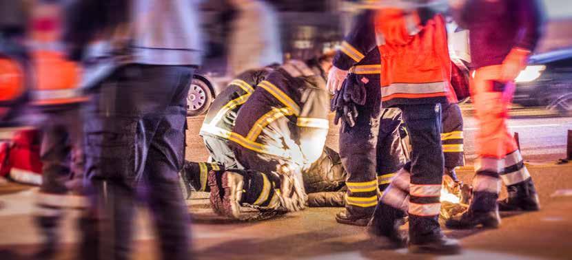 NeuroVives program för traumatisk hjärnskada (TBI) NeuroVives program för traumatisk hjärnskada Traumatisk hjärnskada (TBI) uppkommer efter externt våld mot huvudet där nervcellerna tar omedelbar