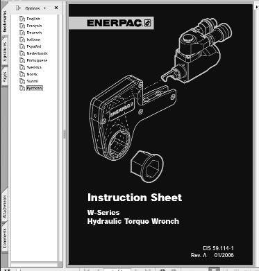 CD med bruksanvisningar i PDF-format CD:n återfinner du längst bak i denna handbok Välj den önskade produktserien till vänster på skärmen, klicka sedan på önskat språk.