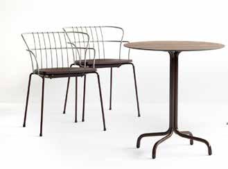 Flint design Marc