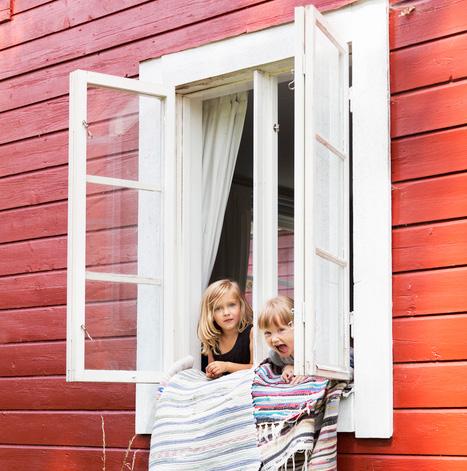 Tyck till om din
