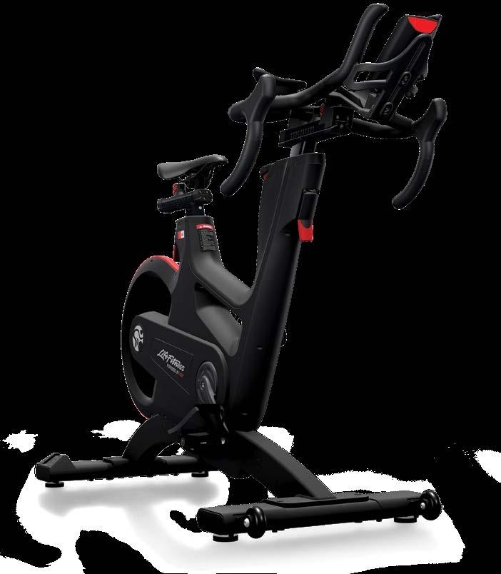 SV TILLVERKAD AV: Indoor Cycling Group GmbH Happurger Str. 86 DE-90482 NÜRNBERG Tyskland info@indoorcycling.