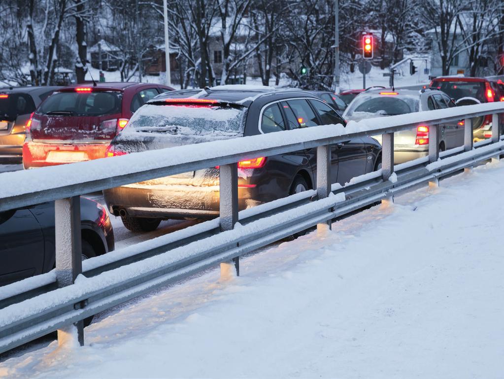 VTI notat 9-2018 Utgivningsår 2018 www.vti.