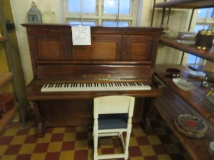 Piano Kallmann 2321-025