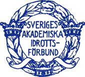 TÄVLINGSBESTÄMMELSER Sveriges Akademiska Idrottsförbund Fastställda av SAIF:s