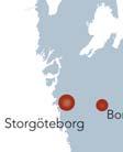I Sverige råder idag en stark