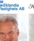 Presentation av Koncernledningen När