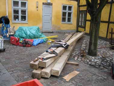 Nytt ekvirke från Gribskov har