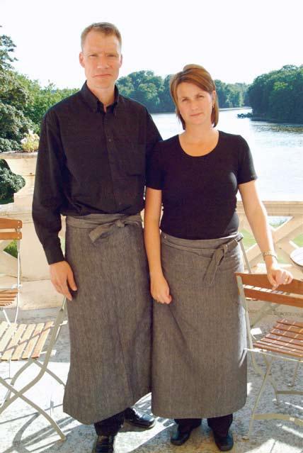 Stationsvägen 2, 245 32 Staffanstorp Ägare: Gunilla Carlsson och Mikael Börjesson Tel: 046-25 40 02 E-post: epost@staffanstorpsgastis.se Hemsida: www.staffanstorpsgastis.se Öppet: Tis-ons 11.