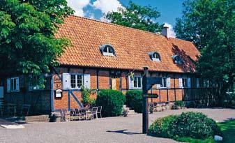 Båstad 14 12 Helsingborg 19 Kristianstad 5 20 11 4 3 13 17 18 21 23 6 Lund 7 Malmö 8 25 1 2 Simrishamn 9 10 Årstiderna i Kockska huset klassisk matlagning som speglar dagens utbud på torg och