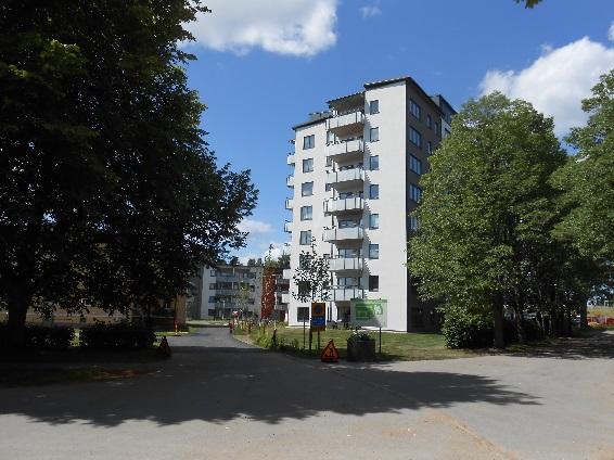 ÖSTER Växjö