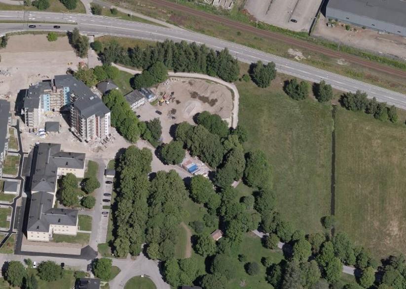 Handläggare Marina S.