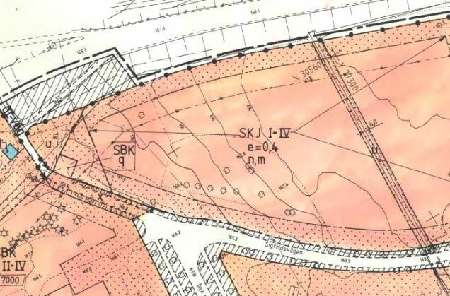 användningen i den blandade stadsbygden bostäder, handel, kontor och annan icke störande verksamhet.